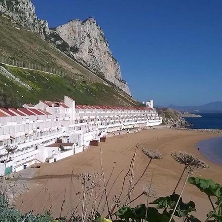 Апартаменти Arcadia 408 Гібралтар Екстер'єр фото